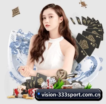 vision-333sport.com.cn APP 界面